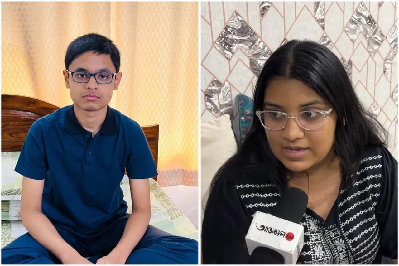 two achivers in cbse