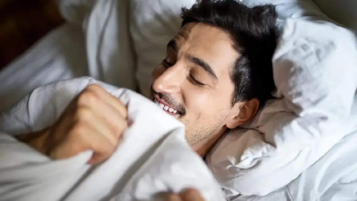 Your sleeping position can improve Liver health and Cardiovascular system