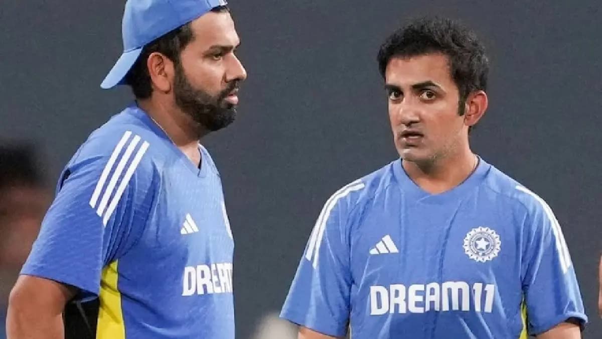 Yuvraj Singh Comes In Support Of His Former Teammates Rohit Sharma And Gautam Gambhir spt