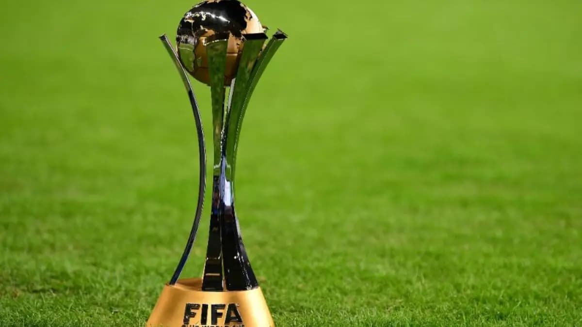 USA to host 2025 Club World Cup, FIFA announces 12 venues  spt
