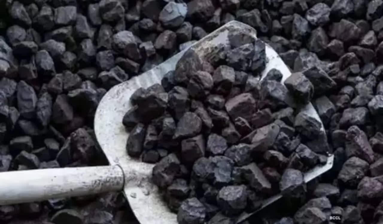 Centre extends mandate on coal import; blending