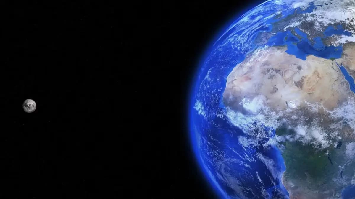 earth will get mini moon for two months gnr