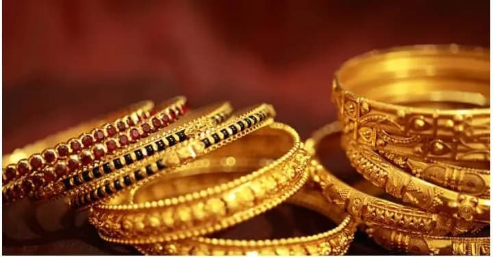 Gold Price today in India Ahead of dhanteras gnr