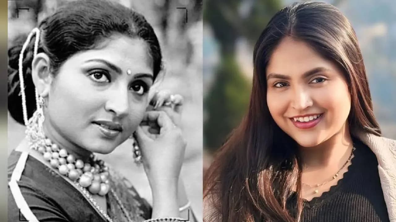 Debolina Nandy to Act in Mahua Roychowdhury Biopic: Playing Major Role in Gungun Kore Mahua