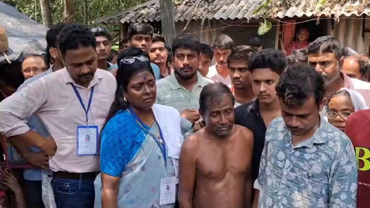 Bengal Elections 2026: Four Dies in Heart Attack in Four Districts During Phase 1 Assembly Polls 