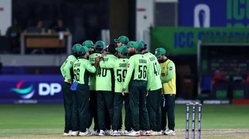 Fakhar Zaman hits at odi retirement after early exit from champions trophy 