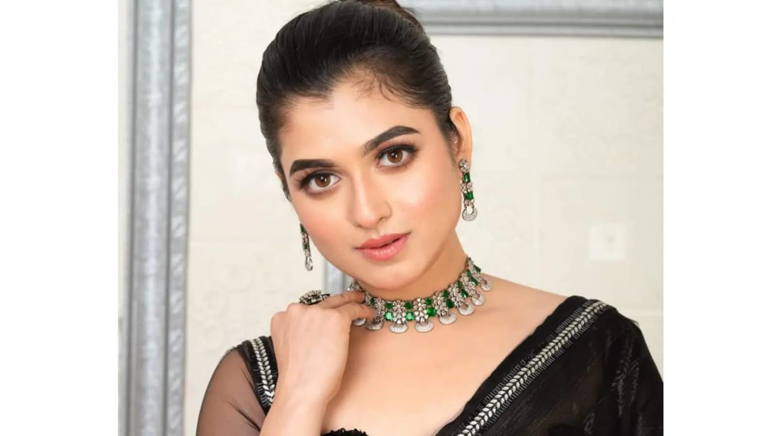 exclusive interview of actress shyamoupti mudli ent