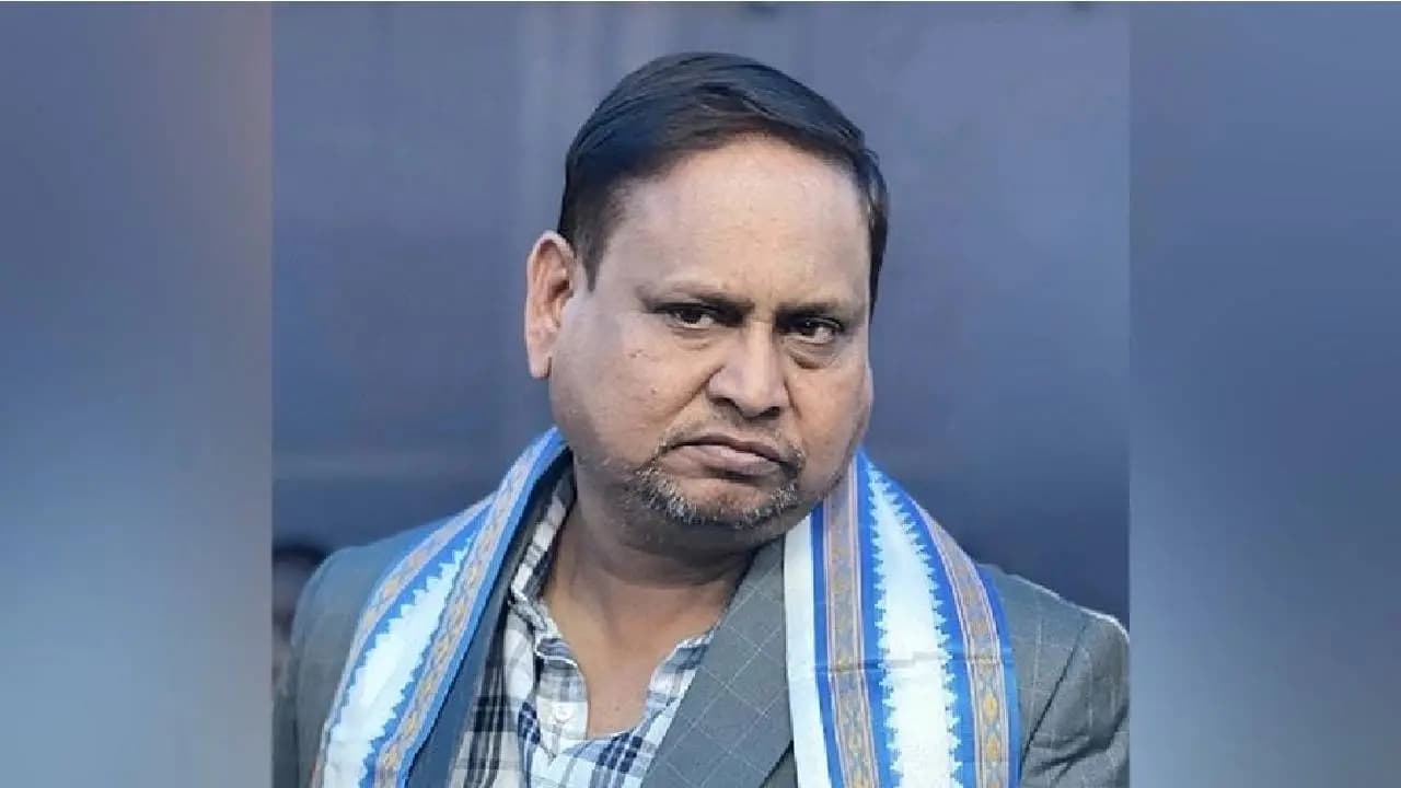 Humayun Kabir Nephew Arrested Before Assembly Polls in West Bengal