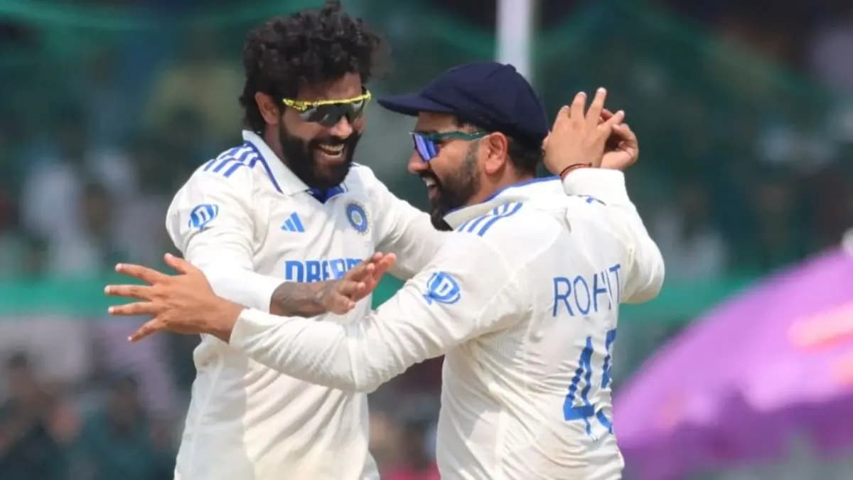 India on the verge to win Kanpur test