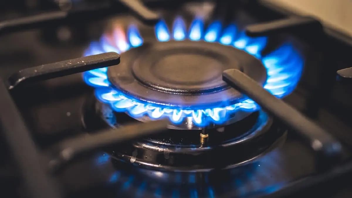 Five Tricks to save lpg cooking Gas