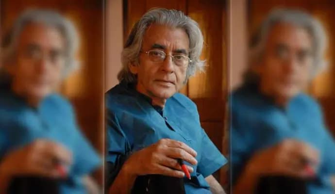 Pratul Mukherjee Was Hospitalized Due To Heavy Bleed From Nose