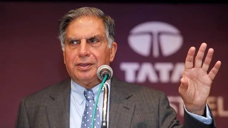Cars owned by Ratan Tata from Tata Nexon to Ferrari California, see the list gnr