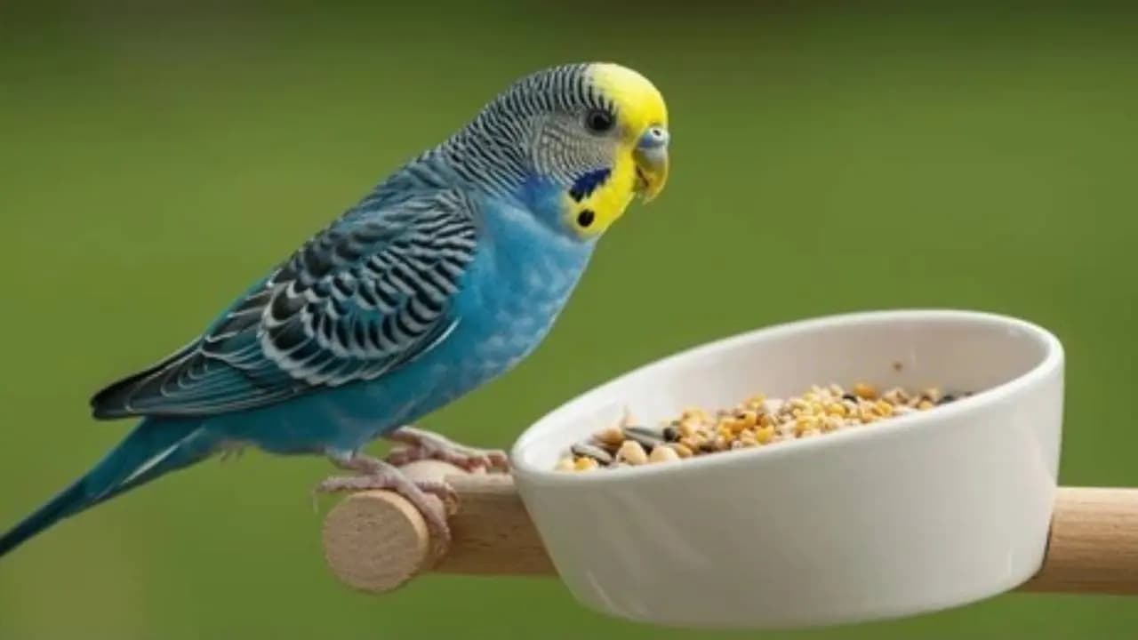 eed Birds Daily to Remove Graha Dosha