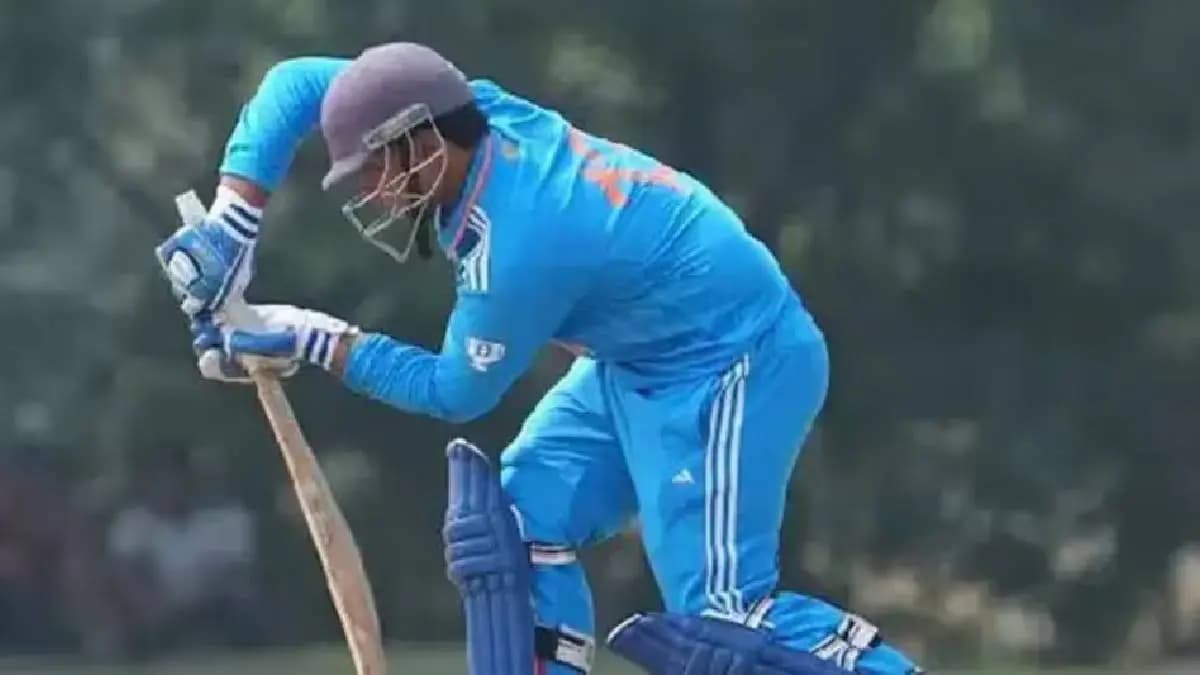BCCI announces India's 15-member squad for Asia Cup 2024 spt