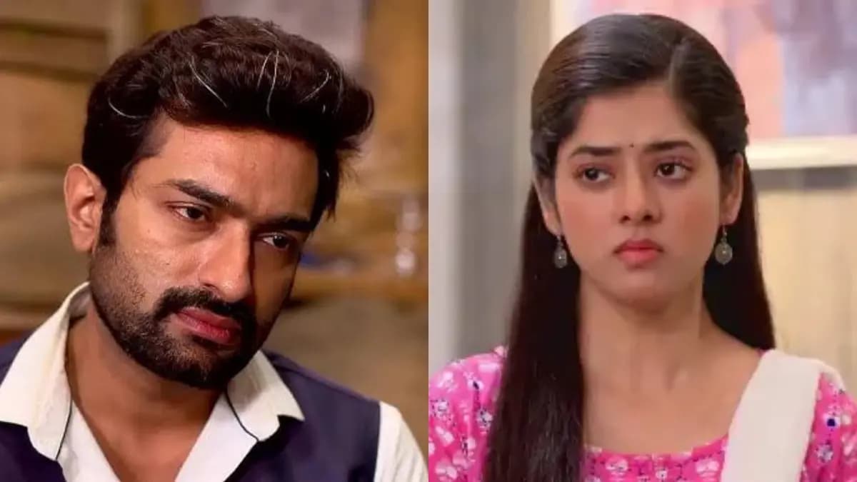 Upcoming episode details of popular bengali serial Chirodini Tumi Je Amar 