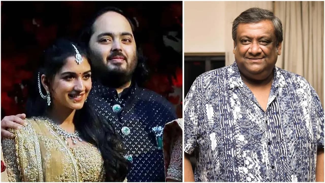 Exclusive: অম্বানিদের বিয়ের আমন্ত্রণ পেলেন কৌশিক গঙ্গোপাধ্যায়! আমেরিকা থেকেই সোজা উড়ে যাবেন অনুষ্ঠানে? কী বলছেন পরিচালক-অভিনেতা?