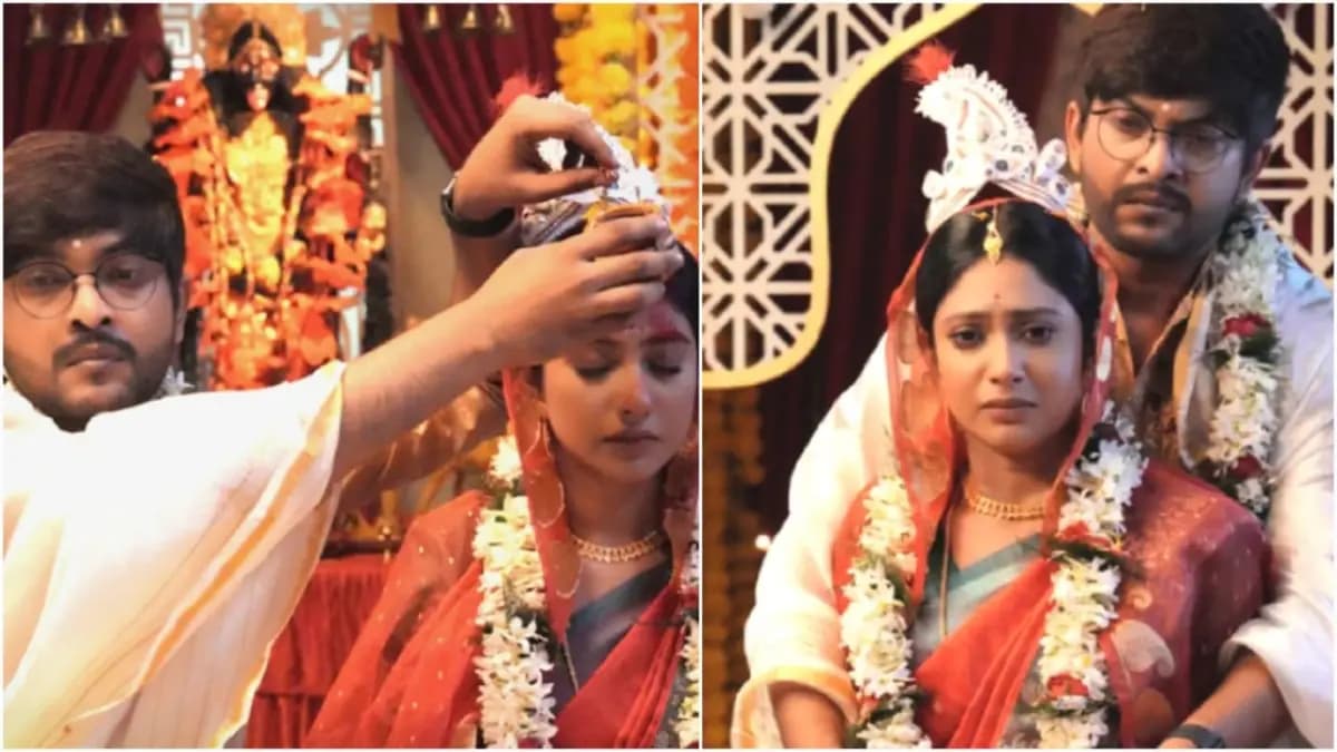 Upcoming episode details of popular bengali serial Lokkhi Jhnapi