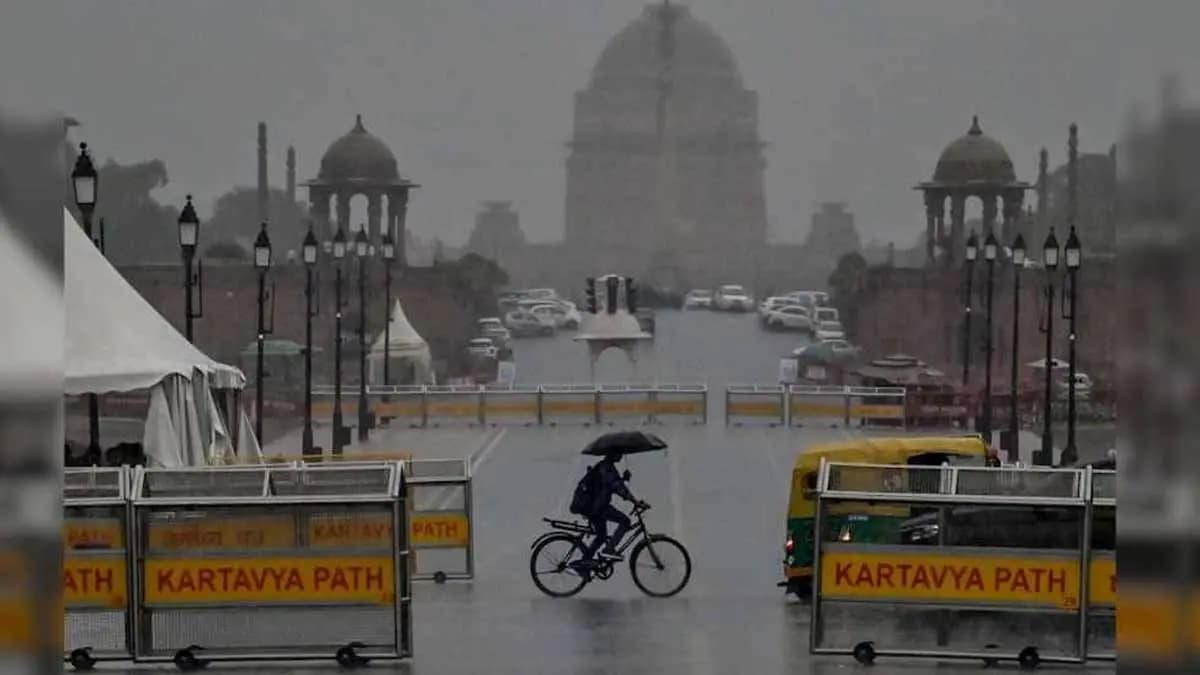 What Is Mission Mausam And Why Is It Needed According to Indian government