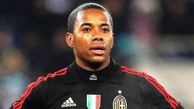 Robinho to serve rape sentence in Brazil, court rules