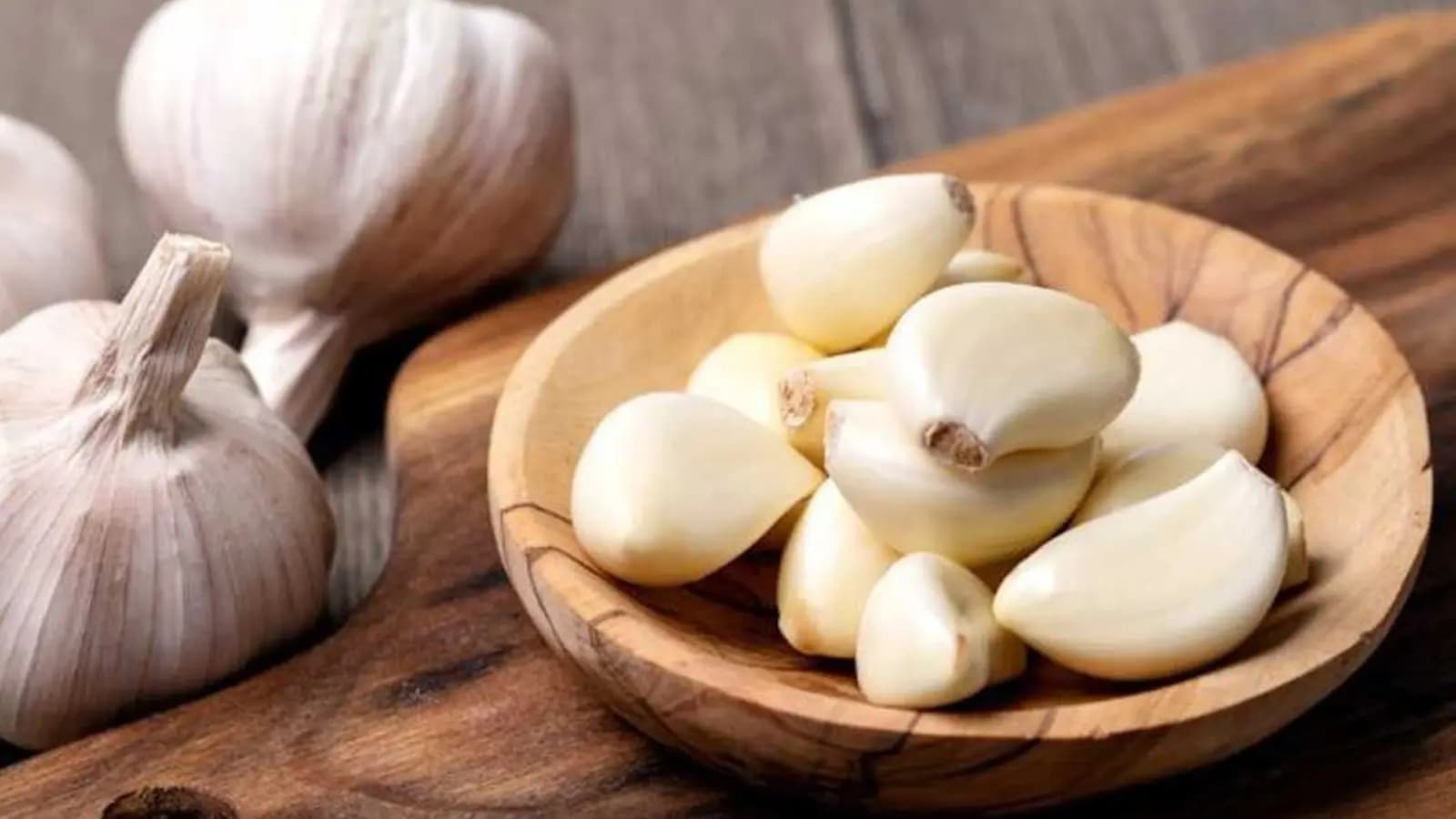 Though Garlic is good for health but who should not eat this vegetable lif
