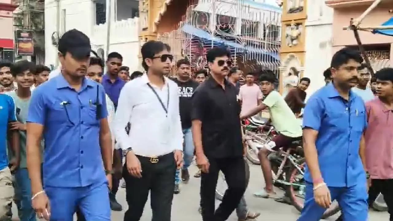 Bengal Elections 2026: Checked repeatedly before entering the polling booth this TMC MLA decided not to cast his vote