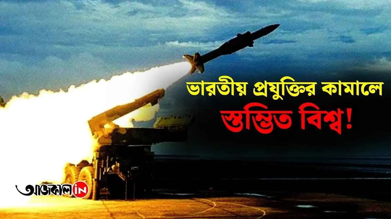 India Akash Teer Outshines Iron Dome Instantly Neutralizes Enemy Threats