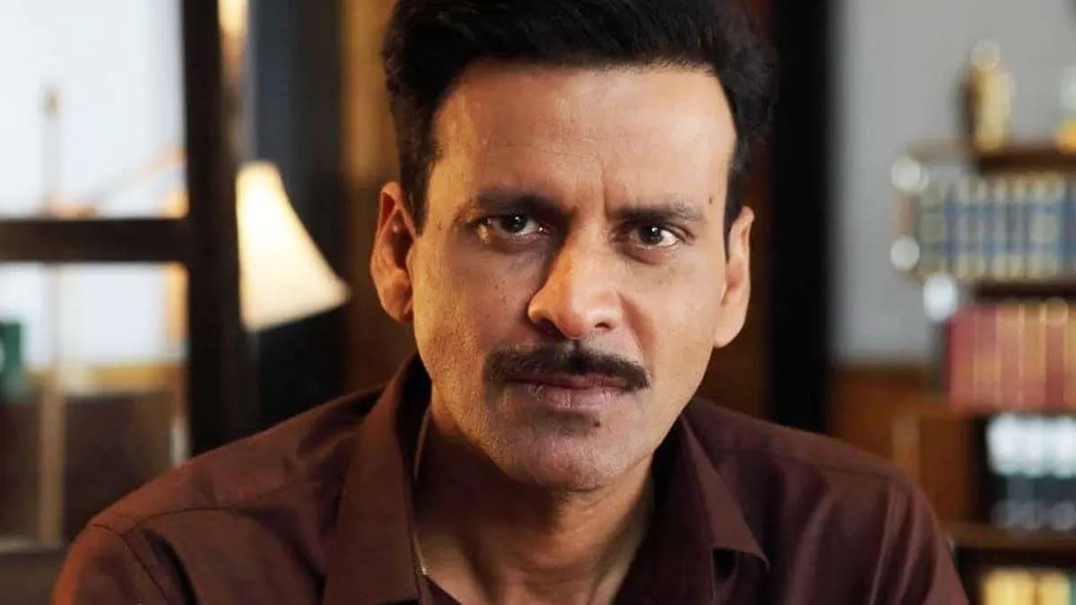 Bollywood Actor Manoj Bajpayee bats for Independent Films in India