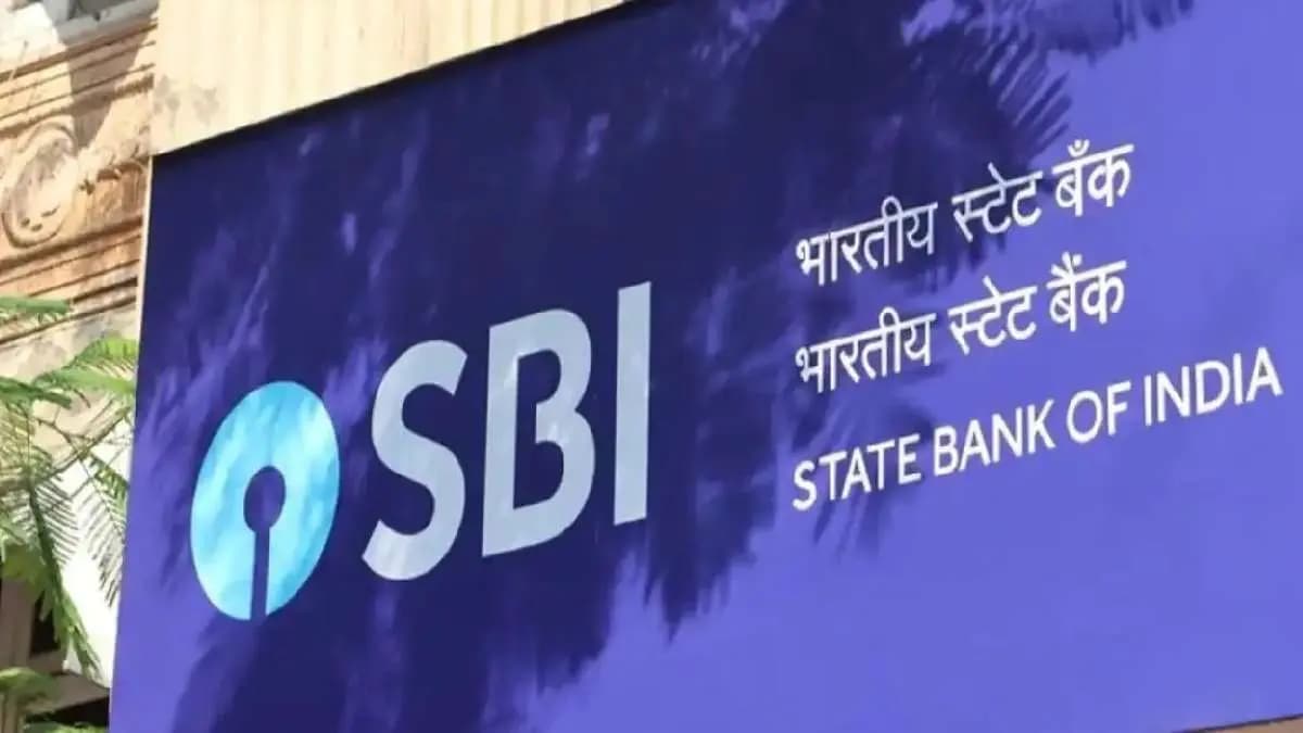 SBI launches super fund that gives strong returns Invest just at Rs 5000 gnr