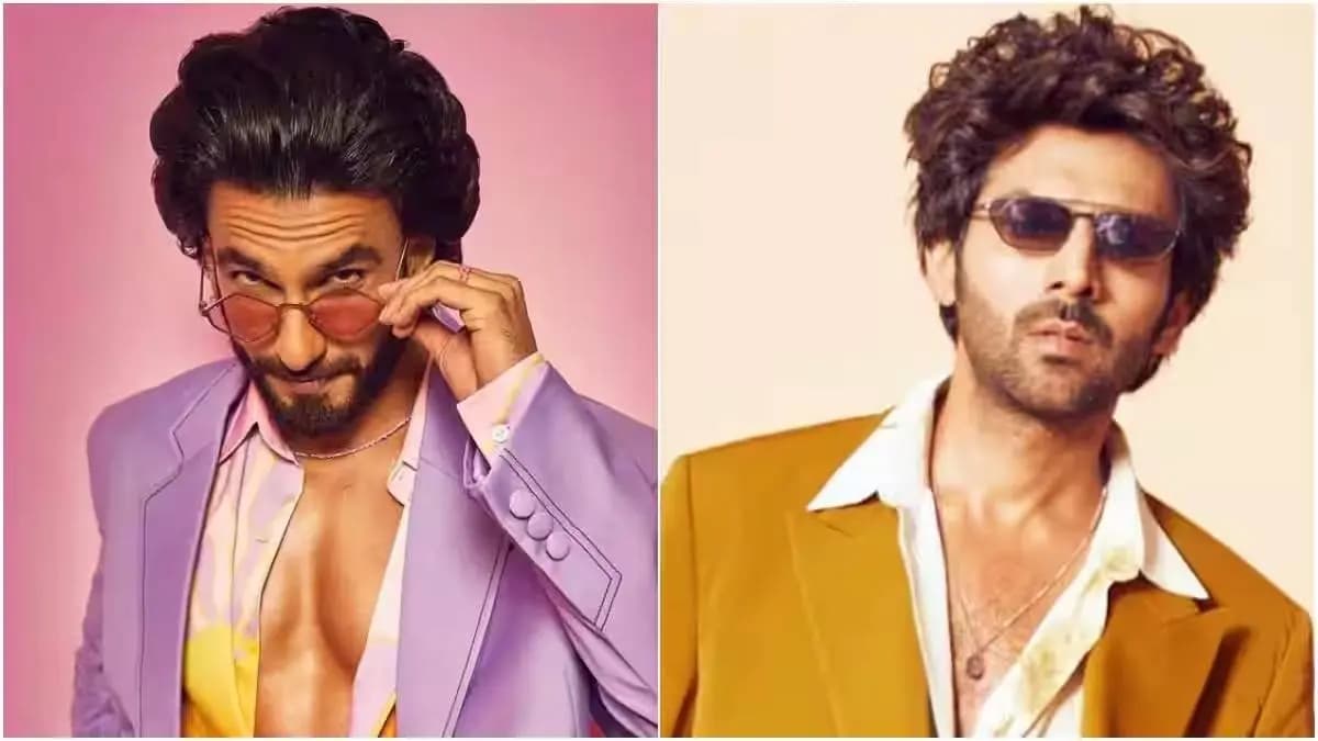 Bollywood actor Kartik Aaryan in talks with SherShaah director Vishnuvardhan for a Zombie film