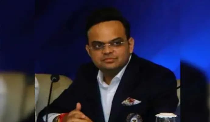 Gautam Gambhir, Top Cricketers React As He Gets Elected ICC Chairman spt