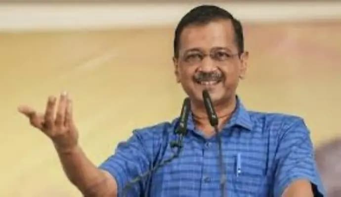 Arvind Kejriwal On Alliance With Congress