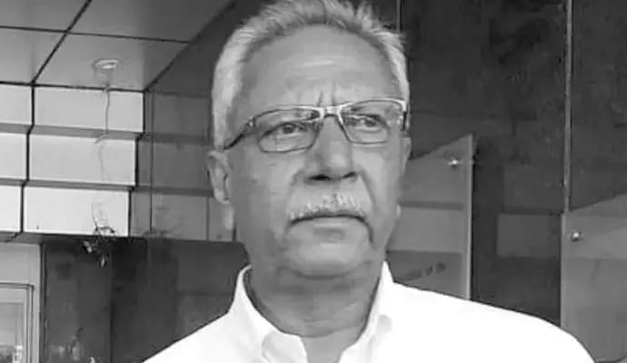 sad demise of anghuman gaekwad, gavaskar pays tribute spt