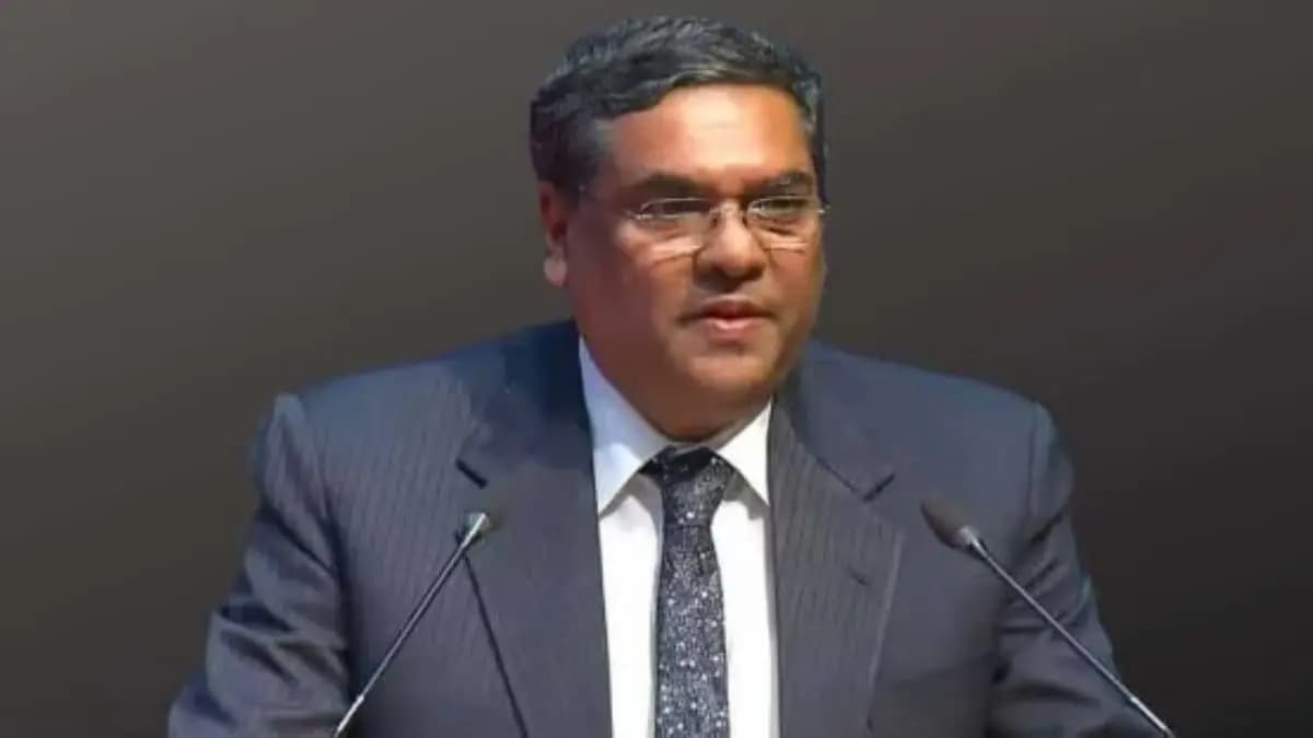 Justice Sanjiv Khanna is next Chief Justice of India to take charge on Nov 11