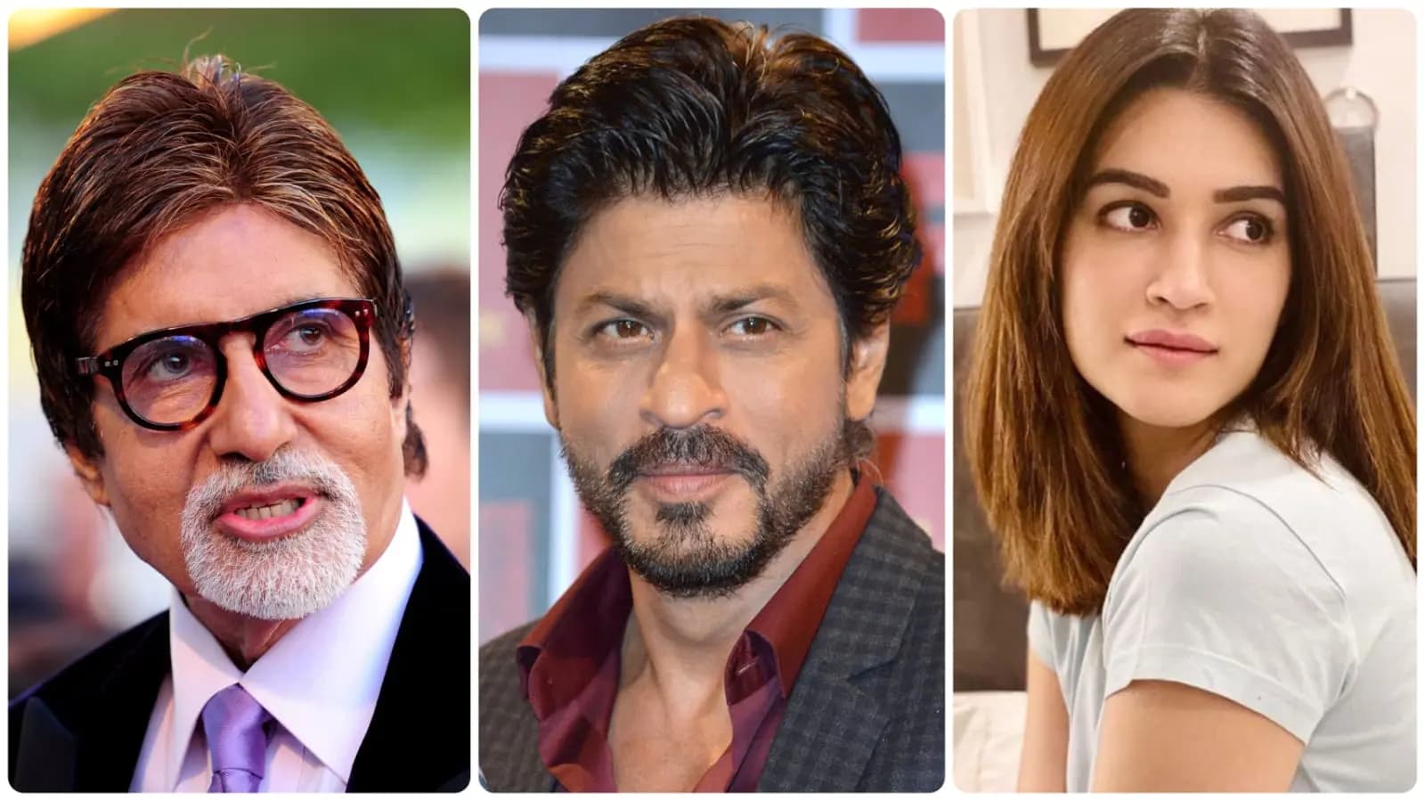 After Amitabh Bachchan and Shah Rukh Khan, Kriti Sanon buys stunning beach facing property in Alibaug  ent