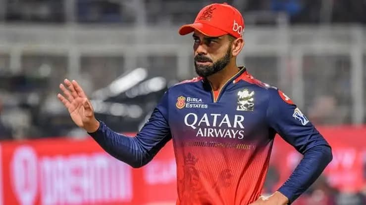 Virat Kohli aims to overtake Rohit Sharma in Elite List
