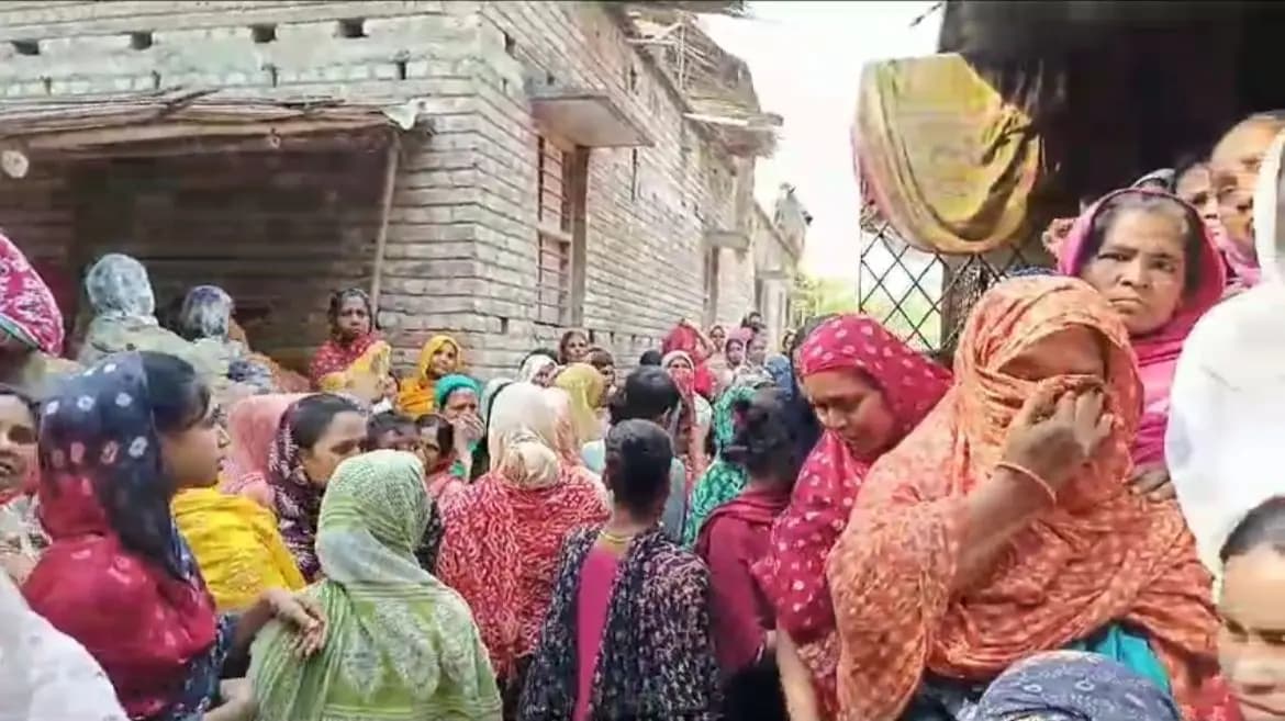girl death in murshidabad