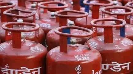 Commercial LPG Cylinders Gets Cheaper From 1 June 