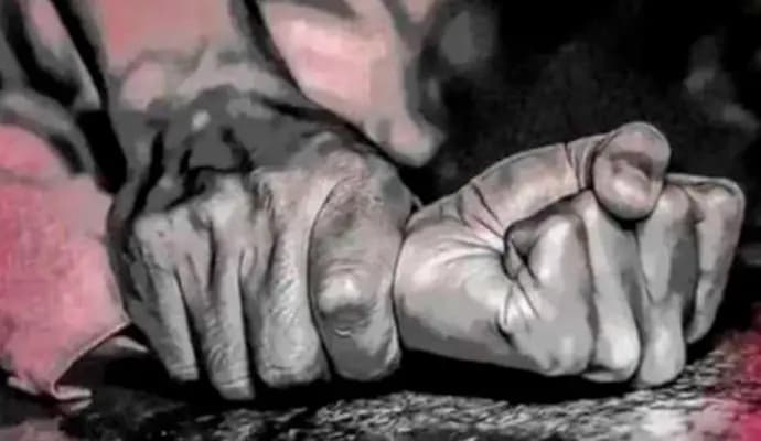 Madhya Pradesh girl gang-raped in front of parents
