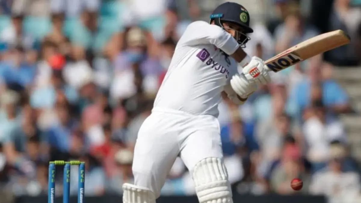 Mumbai all-rounder Shardul Thakur required to be rushed to hospital due to high fever spt