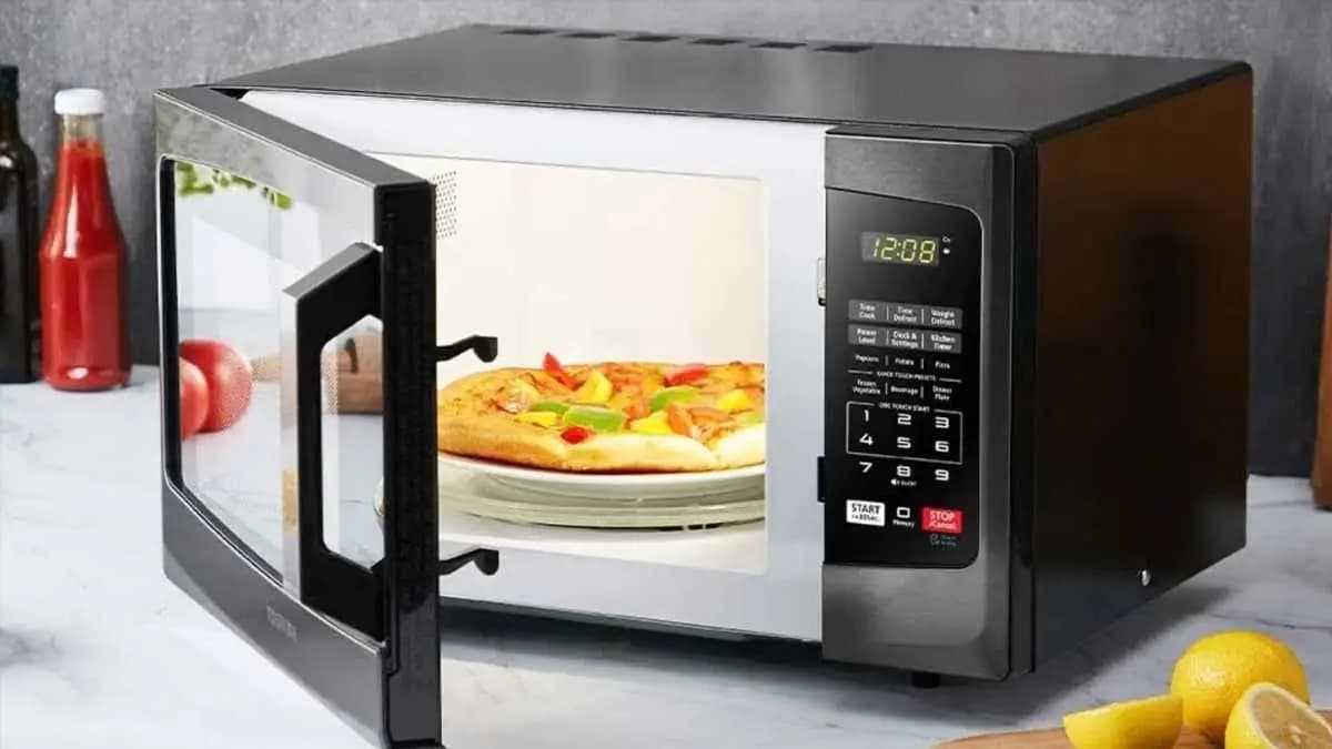 Foods that should not heat in microwave oven here is details lif