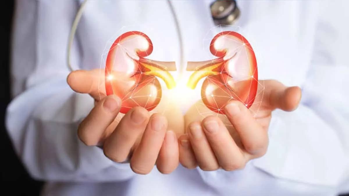 This natural drink prevent kidney stones and cancer LIF