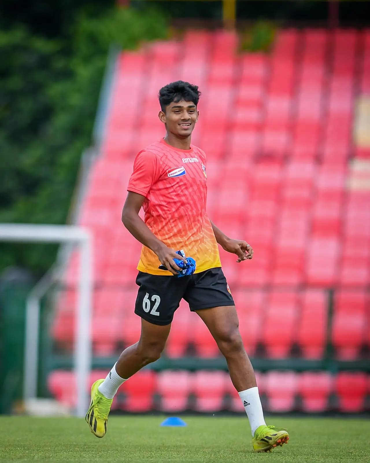 East Bengal to face Mohammedan Sporting in kolkata league crucial encounter spt