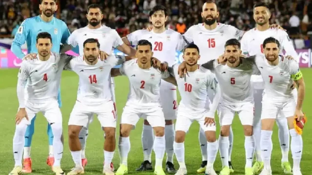 US says Iran can play at 2026 World Cup but bars those with IRGC ties