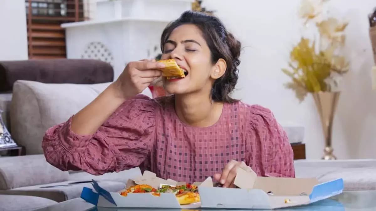 is excessive hunger a disease know why you feel like eating more even after having food lif 