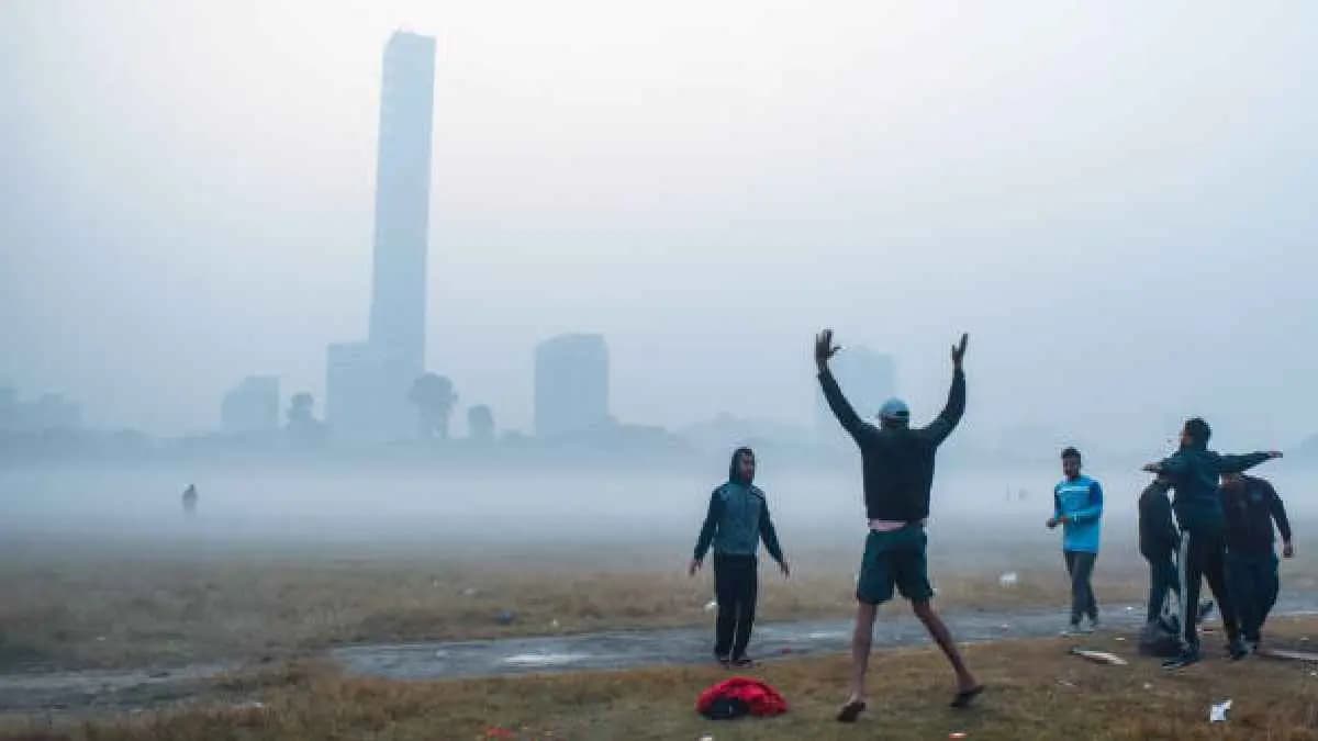 IMD Warning Cold Wave and Temperatures Drop in These States for next 3 Days gnr