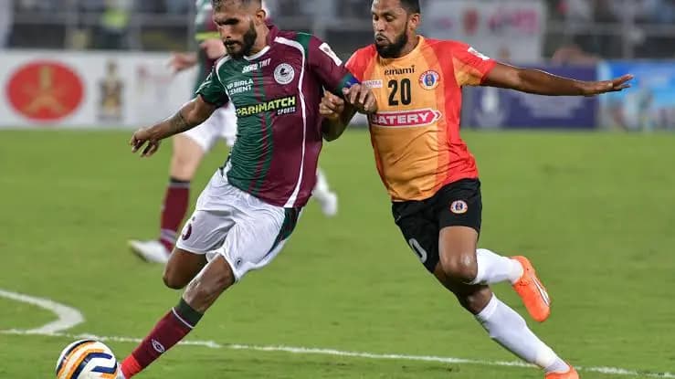 Durand Committee announces offline ticket for Kolkata Derby