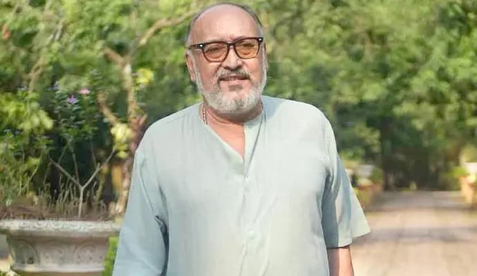 actor victor banerjee is hospitalized how his medical condition now ENT