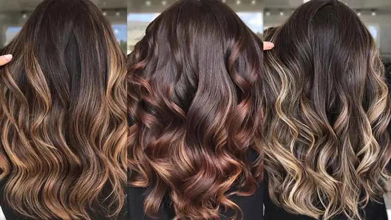 How to take care of coloured hair at home LIF