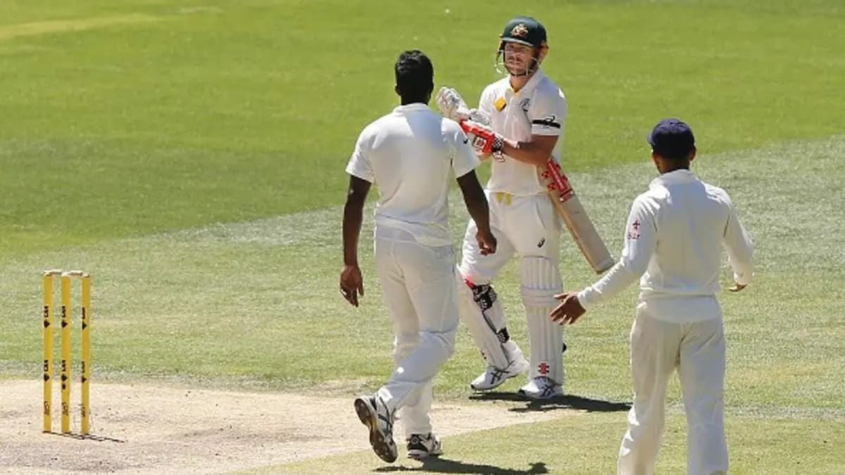 This Indian star Pacer who Played bgt in 2014 Retired from Cricket 