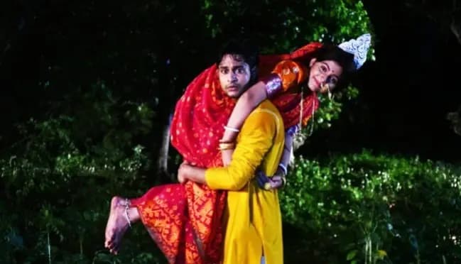 an exclusive interview of artistes of bouchuri